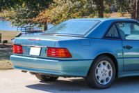 1995 Mercedes-Benz SL320 Convertible for sale