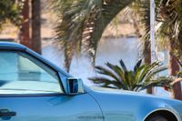 1995 Mercedes-Benz SL320 Convertible for sale