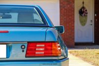 1995 Mercedes-Benz SL320 Convertible for sale