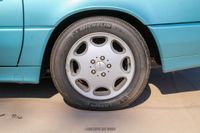 1995 Mercedes-Benz SL320 Convertible for sale