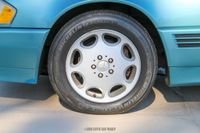 1995 Mercedes-Benz SL320 Convertible for sale