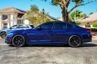 2022 BMW M5 Competition for sale