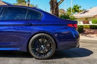 2022 BMW M5 Competition for sale