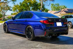 2022 BMW M5 Competition for sale