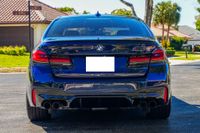 2022 BMW M5 Competition for sale