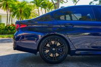2022 BMW M5 Competition for sale