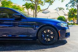 2022 BMW M5 Competition for sale
