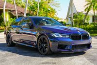 2022 BMW M5 Competition for sale