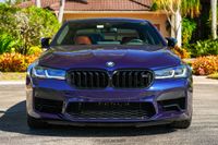 2022 BMW M5 Competition for sale