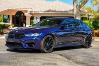 2022 BMW M5 Competition for sale