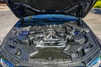 2022 BMW M5 Competition for sale
