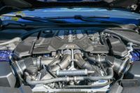 2022 BMW M5 Competition for sale