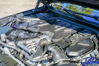 2022 BMW M5 Competition for sale