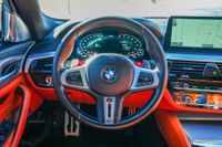 2022 BMW M5 Competition for sale