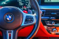 2022 BMW M5 Competition for sale