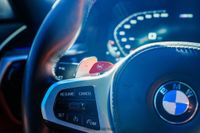 2022 BMW M5 Competition for sale