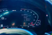 2022 BMW M5 Competition for sale