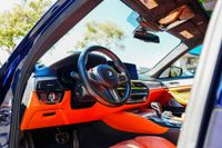 2022 BMW M5 Competition for sale
