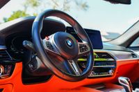 2022 BMW M5 Competition for sale