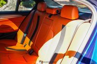 2022 BMW M5 Competition for sale