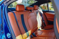 2022 BMW M5 Competition for sale