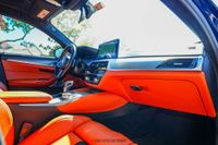 2022 BMW M5 Competition for sale