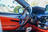 2022 BMW M5 Competition for sale