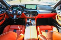 2022 BMW M5 Competition for sale
