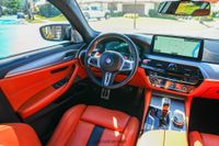 2022 BMW M5 Competition for sale