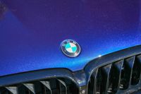 2022 BMW M5 Competition for sale