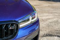 2022 BMW M5 Competition for sale