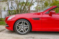 2015 Mercedes-Benz SLK250 for sale