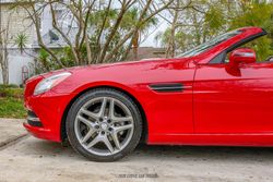 2015 Mercedes-Benz SLK250 for sale