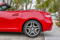 2015 Mercedes-Benz SLK250 for sale
