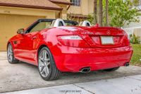 2015 Mercedes-Benz SLK250 for sale