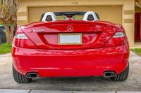2015 Mercedes-Benz SLK250 for sale