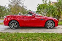 2015 Mercedes-Benz SLK250 for sale