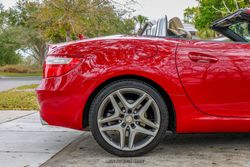 2015 Mercedes-Benz SLK250 for sale