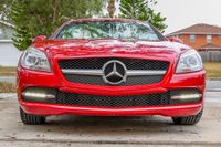 2015 Mercedes-Benz SLK250 for sale