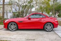 2015 Mercedes-Benz SLK250 for sale