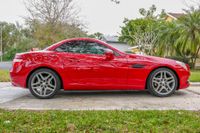 2015 Mercedes-Benz SLK250 for sale