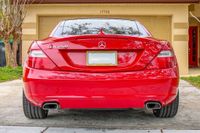 2015 Mercedes-Benz SLK250 for sale