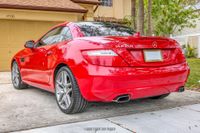 2015 Mercedes-Benz SLK250 for sale