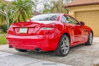2015 Mercedes-Benz SLK250 for sale