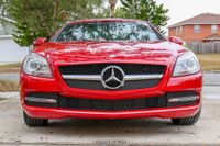 2015 Mercedes-Benz SLK250 for sale