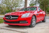 2015 Mercedes-Benz SLK250 for sale
