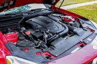 2015 Mercedes-Benz SLK250 for sale