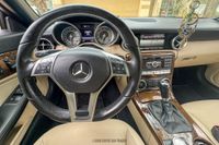 2015 Mercedes-Benz SLK250 for sale