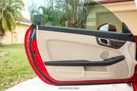 2015 Mercedes-Benz SLK250 for sale