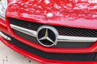2015 Mercedes-Benz SLK250 for sale